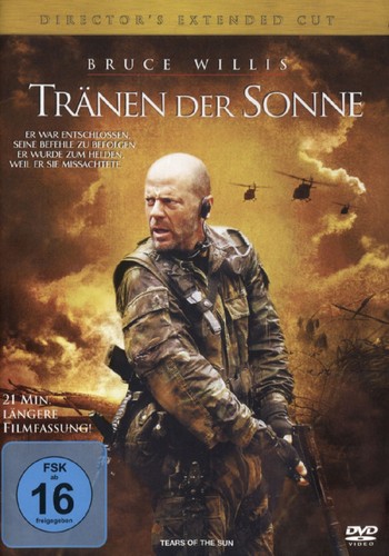Tränen der sonne director s - tränen,