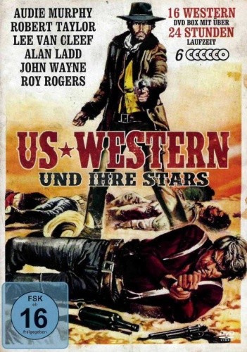 Western und ihre stars - und,