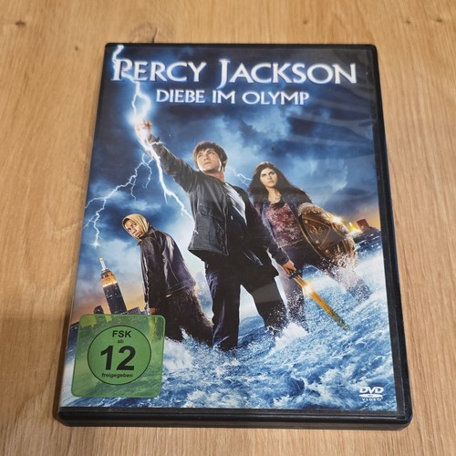 Percy jackson diebe im - jackson,