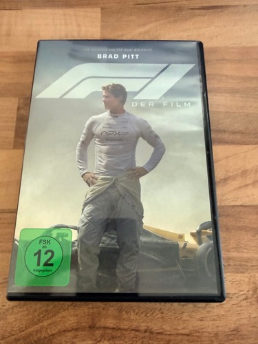 Der film mit brad - f1:,