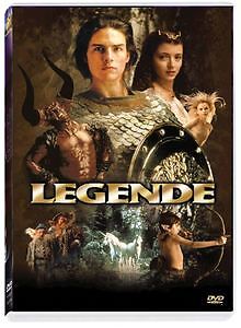 Legende von ridley scott dvd - |,