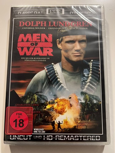 Men war classic cult - men,