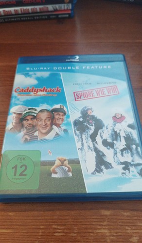 Caddyshack spione wie wir - caddyshack,