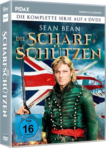 Die scharfschützen - die,