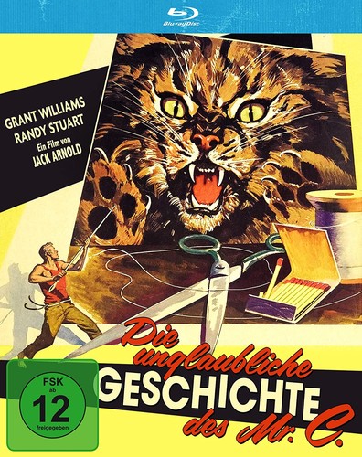 Die unglaubliche geschichte - unglaubliche,