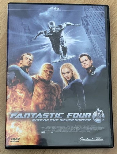 Constantin film fantastic - constantin,