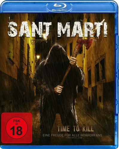 Sant marti neu ovp - sant, neu&ovp