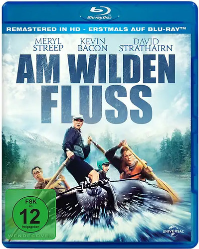 Wilden fluss - wilden,
