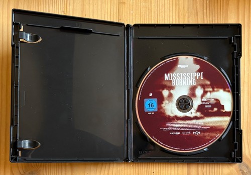 Mississippi burning uhd - burning, 4k