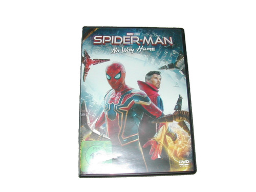Spider man way - spider-man:, no