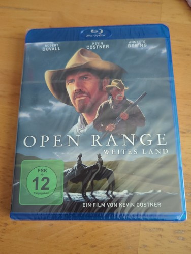 Open range weites - open,
