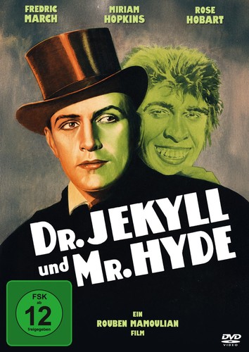 Jekyll und hyde - und, mr.