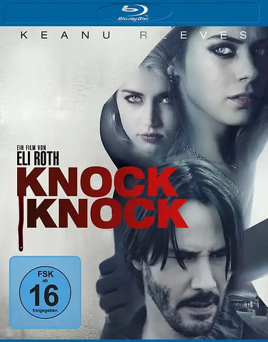 Knock - knock,