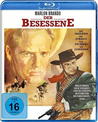 Der besessene - der,