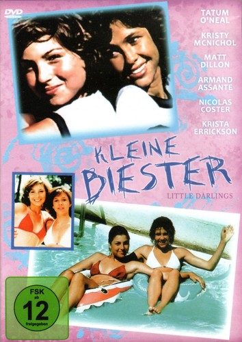 Kleine biester dvd - ⚠️,
