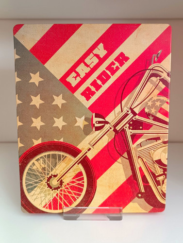 Easy rider steelbook - rider,