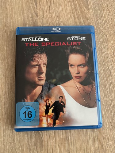 The specialist blu - specialist,