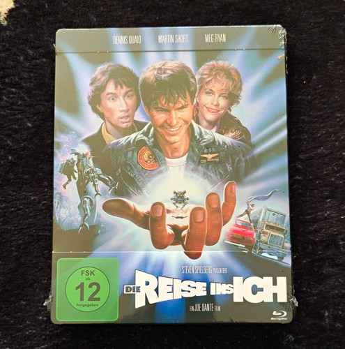 Die reise ins ich - ins,