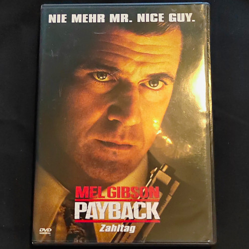 Warner home video germany - warner,