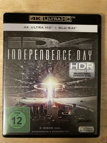 Independence day uhd - day, 4k