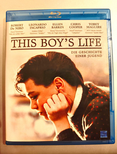 This boy life die - this,