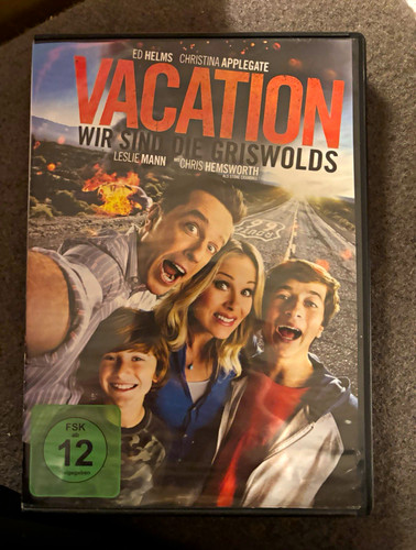 Warner bros vacation wir - warner,