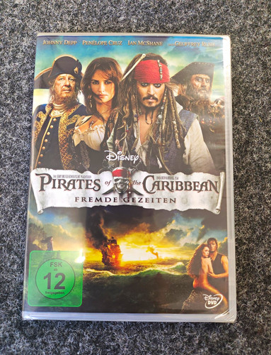 Disney pirates the - pirates, of