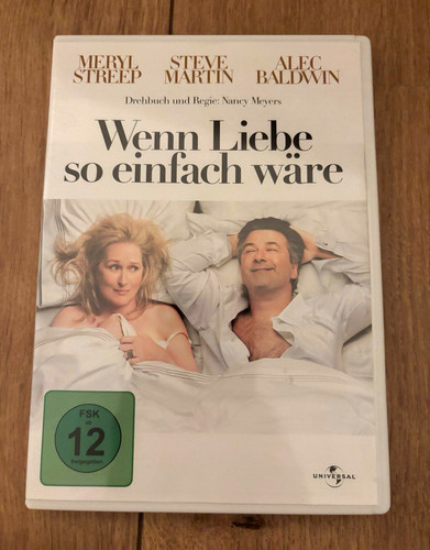 Universal wenn liebe - wenn, so