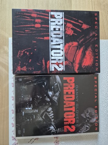 Predator special edition 2 - predator,