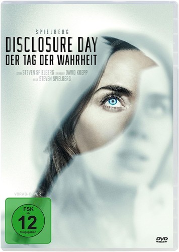 Disclosure day der - day,