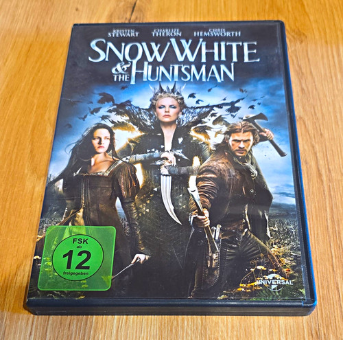Universal snow white the - snow,