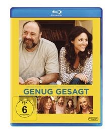 Genug gesagt blu ray von - genug,