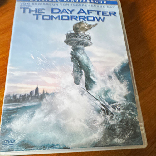 Twentieth century fox - the, day
