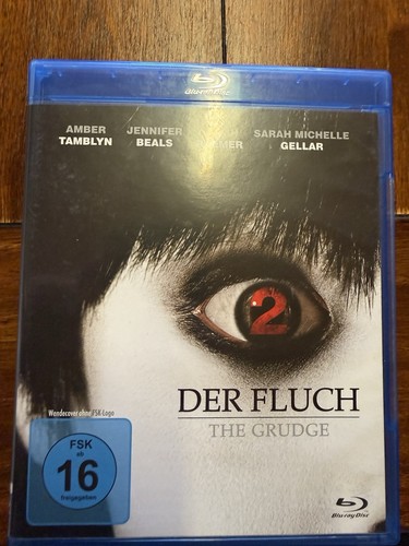 The grudge der fluch - the,