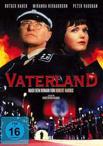 Vaterland michael vaughan - (michael,