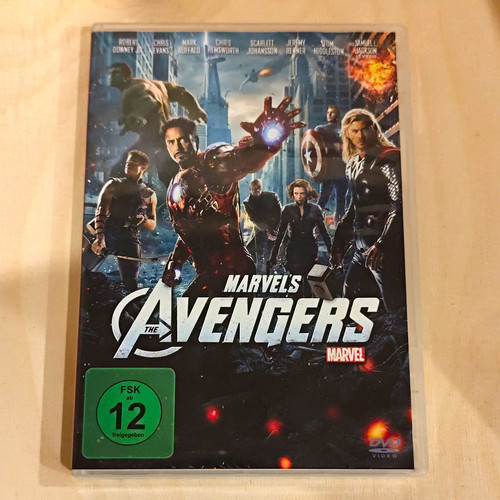 Marvel avengers the - marvel,
