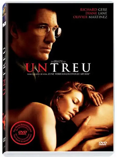 Untreu