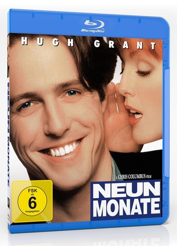 Neun monate - monate, (nine