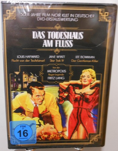 Das todeshaus fluss - todeshaus,