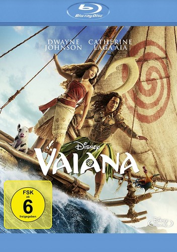 Vaiana realverfilmung - vaiana,