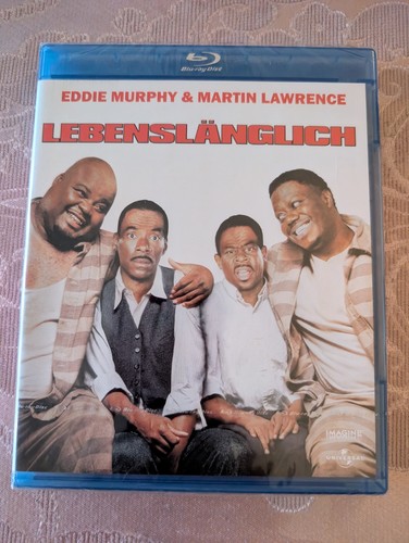 Lebenslänglich life blu - lebenslänglich, blu-ray