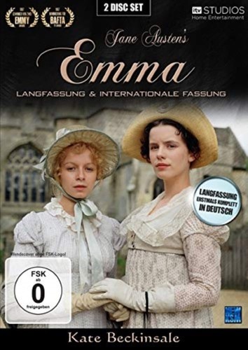 Jane austen emma - austen’s, "emma"
