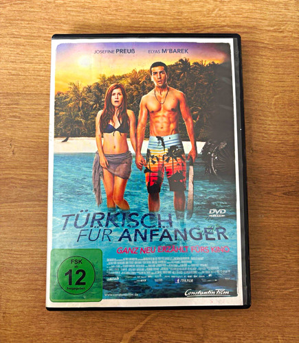 Constantin film türkisch für - constantin,