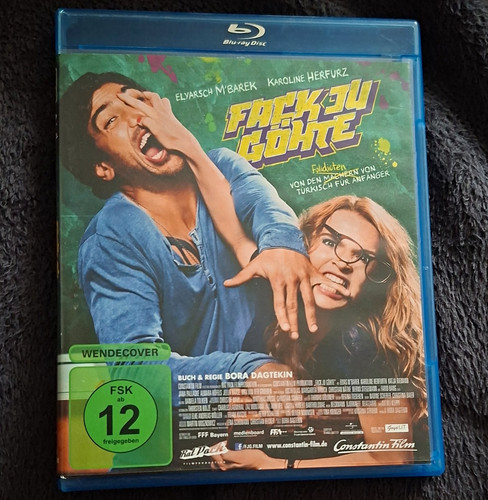 Constantin film fack göhte - constantin,