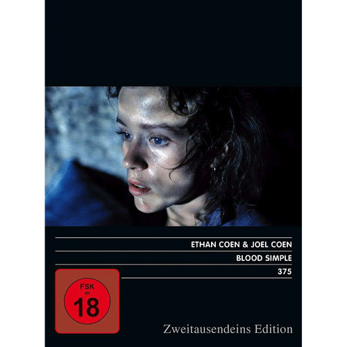 Blood simple dvd - blood, dvd.