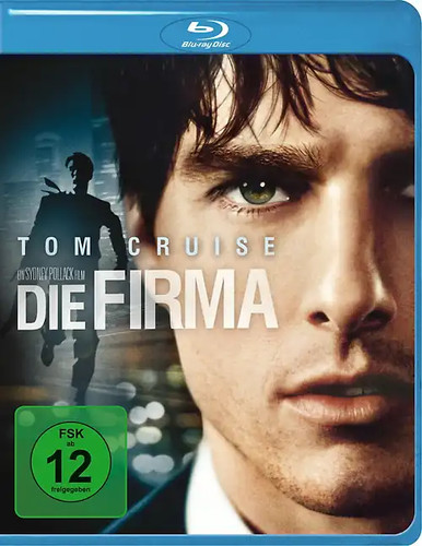 Die firma - die,
