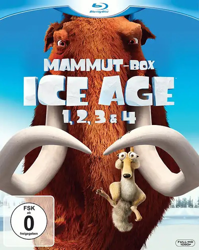 Ice age teil - 1,
