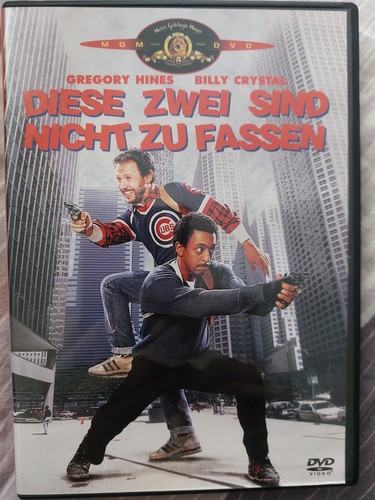 Diese zwei sind - diese,