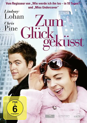 Zum glück geküsst - zum,