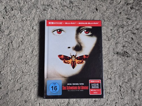 Das schweigen der - der, lämmer